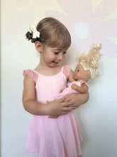 Load image into Gallery viewer, Matching Doll & Me - Ballerina Set