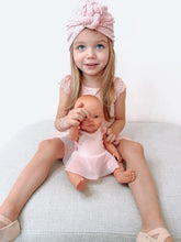 Load image into Gallery viewer, Matching Doll & Me - Ballerina Set