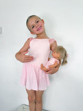 Load image into Gallery viewer, Matching Doll & Me - Ballerina Set