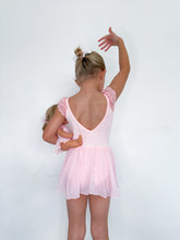 Load image into Gallery viewer, Matching Doll & Me - Ballerina Set