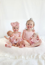 Load image into Gallery viewer, Matching Doll & Me - Ballerina Set
