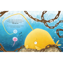 Load image into Gallery viewer, Sound Book - In the Sea