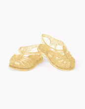 Load image into Gallery viewer, “SUN” beach sandals by Méduse
