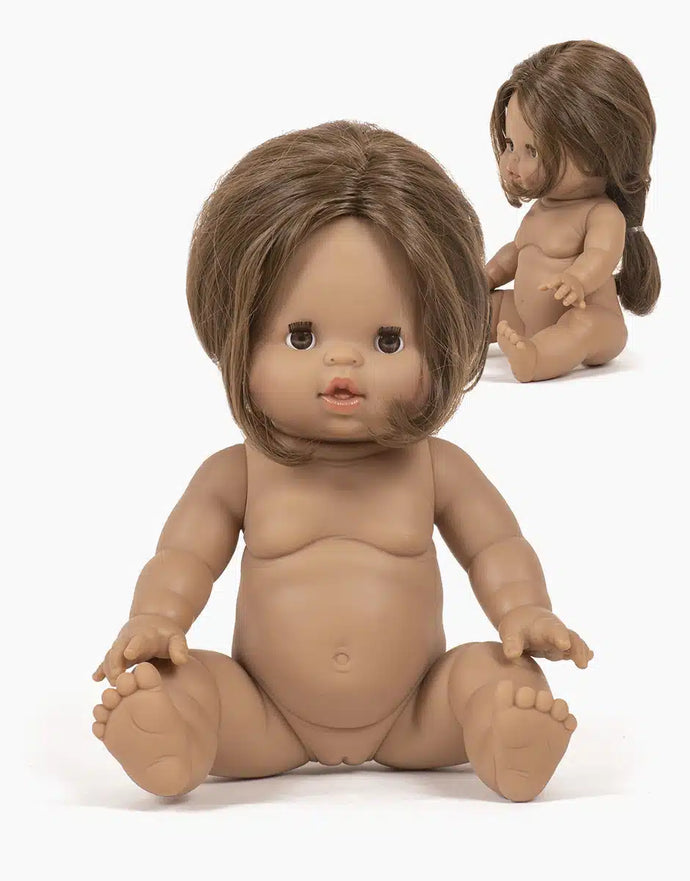 Minikane Gordis- Leopoldine