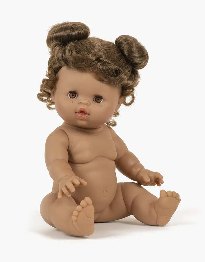 Minikane Gordis-  Madeleine