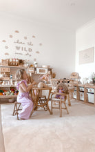 Load image into Gallery viewer, Matching Doll &amp; Me Overalls - Lilac
