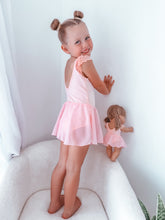 Load image into Gallery viewer, Matching Doll &amp; Me - Ballerina Set
