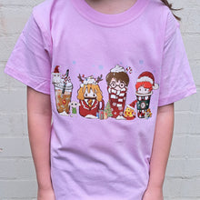 Load image into Gallery viewer, T-Shirt - Harry Potter - Hot Chocolate

