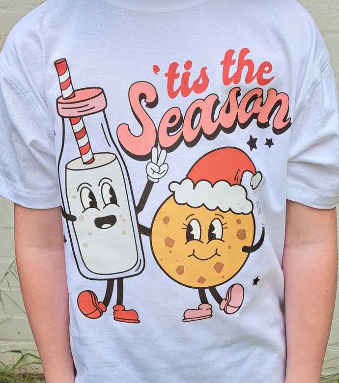 T-Shirt - tis the Season