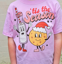 Load image into Gallery viewer, T-Shirt - tis the Season
