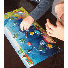 Load image into Gallery viewer, On The Go Discover Sea Mystery
