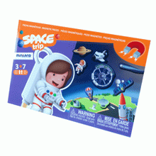 Load image into Gallery viewer, On The Go Discover Space Trip
