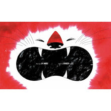 Load image into Gallery viewer, Angry As A Lion
