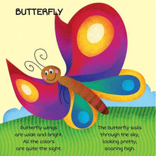 Load image into Gallery viewer, Cube Puzzle and Book - Friends in the Garden
