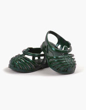 Load image into Gallery viewer, “SUN” beach sandals by Méduse
