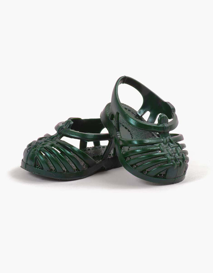 “SUN” beach sandals by Méduse