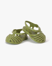 Load image into Gallery viewer, “SUN” beach sandals by Méduse
