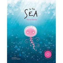 Load image into Gallery viewer, Sound Book - In the Sea

