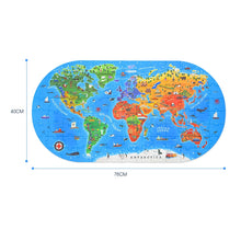 Load image into Gallery viewer, Our World Floor Puzzle

