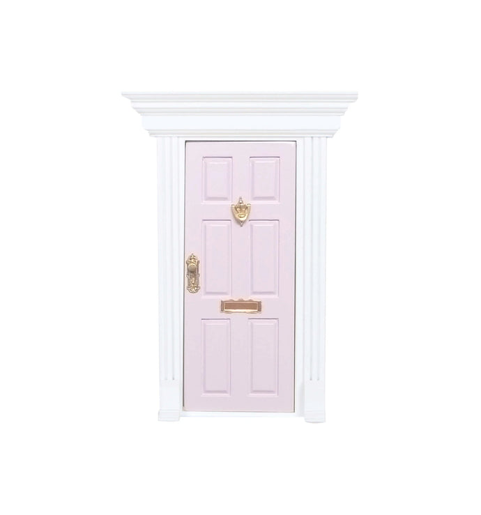 Fairy Doors
