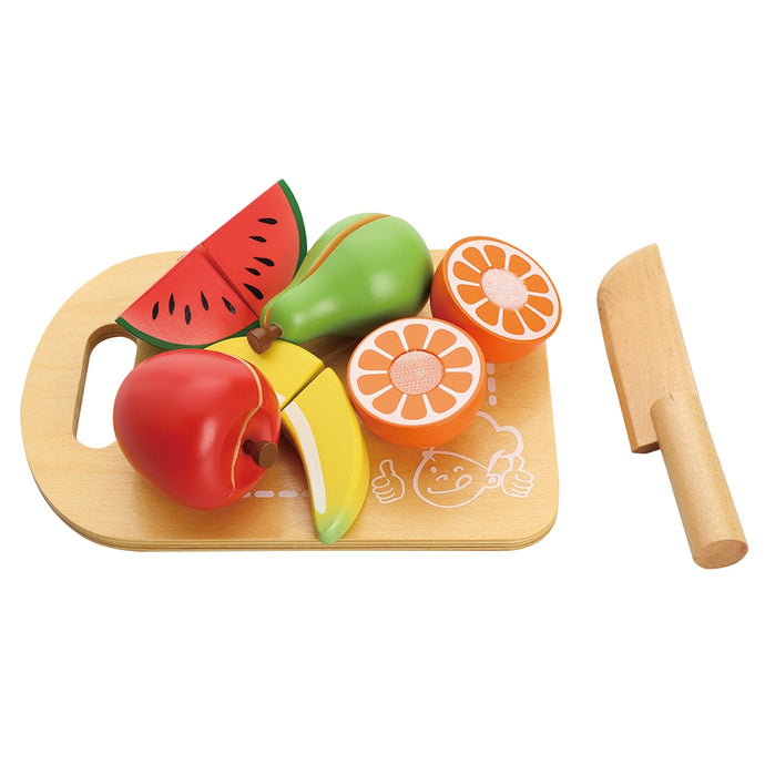 Cutting Fruit Set