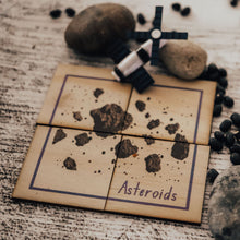 Load image into Gallery viewer, 8 Piece Space Theme Puzzle
